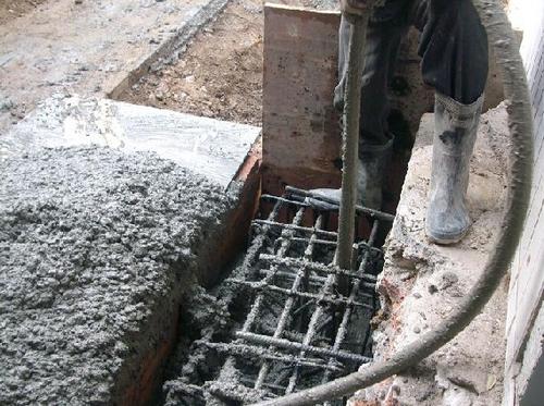 安徽合肥專業注漿加固